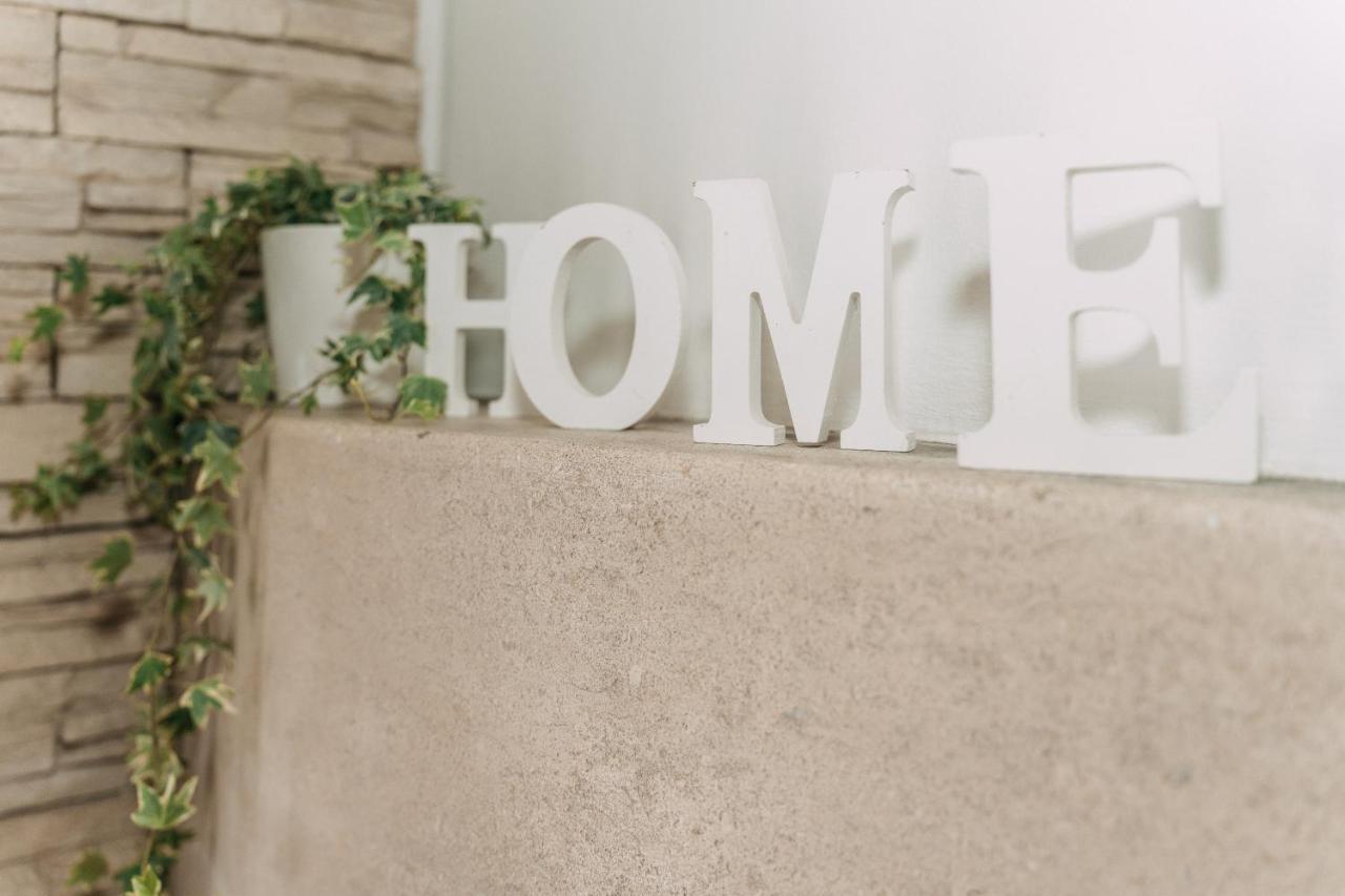 Palladio Apartment - Vista Fiume, In Centro Con Garage فيتشنزا المظهر الخارجي الصورة