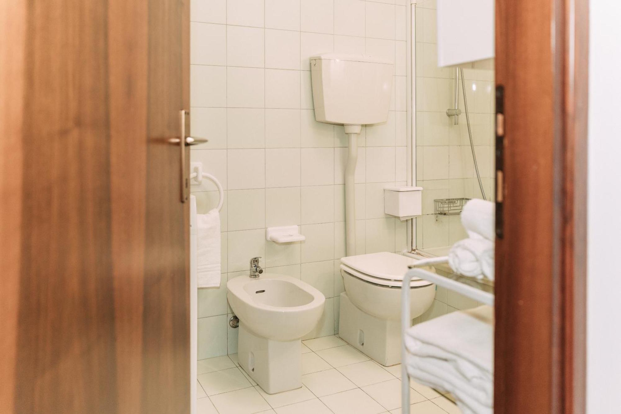 Palladio Apartment - Vista Fiume, In Centro Con Garage فيتشنزا المظهر الخارجي الصورة